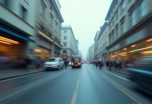 Foto urbana por André Carvalho