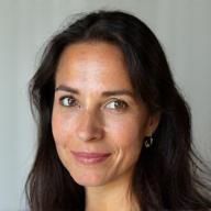 Retrato de Luiza Ribeiro