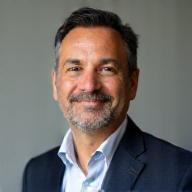 Retrato de Renato Dias
